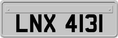 LNX4131