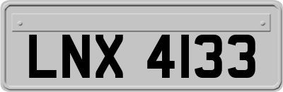 LNX4133