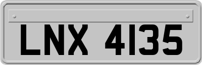LNX4135