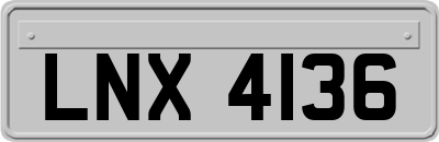 LNX4136