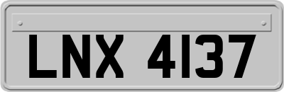 LNX4137
