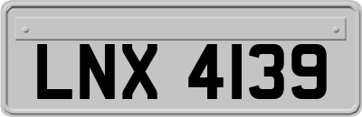 LNX4139
