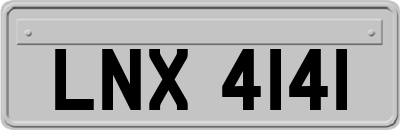 LNX4141