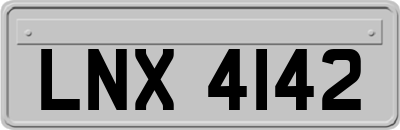 LNX4142