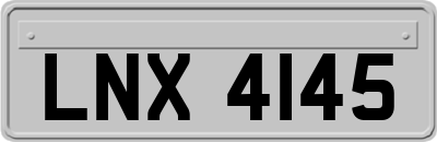 LNX4145