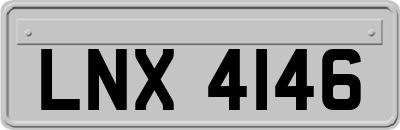 LNX4146