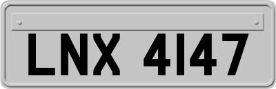 LNX4147