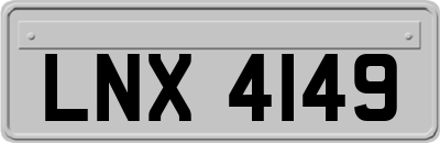 LNX4149