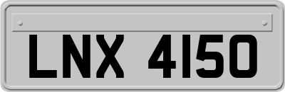 LNX4150