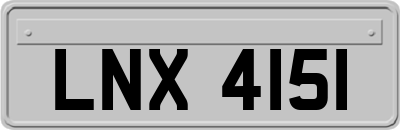 LNX4151