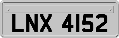 LNX4152