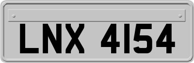 LNX4154