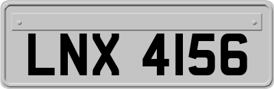 LNX4156
