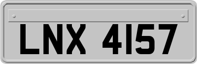 LNX4157
