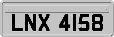 LNX4158