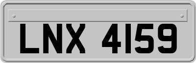 LNX4159