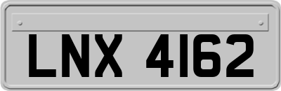 LNX4162