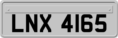 LNX4165