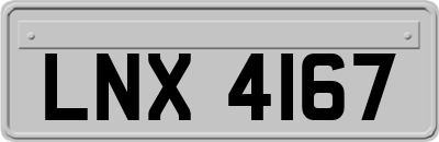 LNX4167
