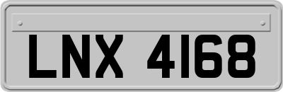 LNX4168