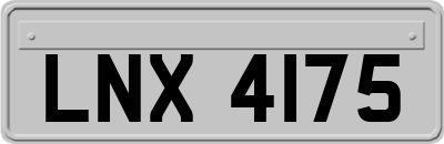 LNX4175