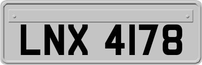 LNX4178