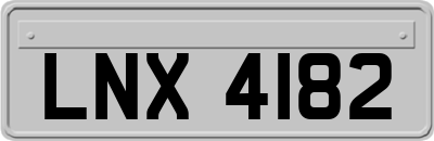LNX4182