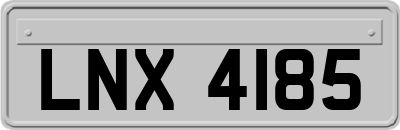 LNX4185