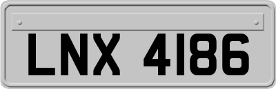LNX4186