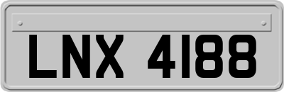 LNX4188