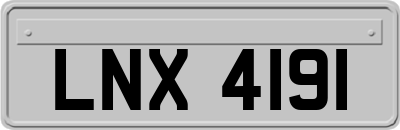 LNX4191