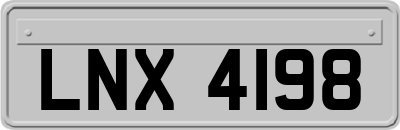 LNX4198