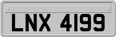 LNX4199
