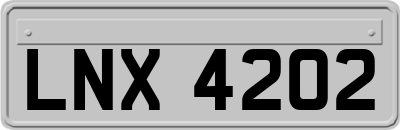 LNX4202