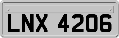 LNX4206