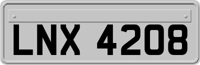 LNX4208