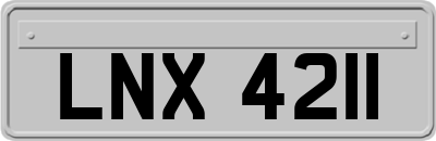 LNX4211