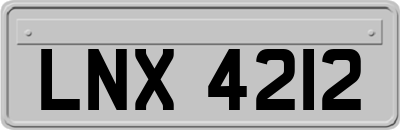 LNX4212