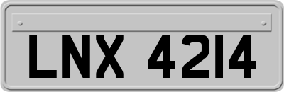 LNX4214