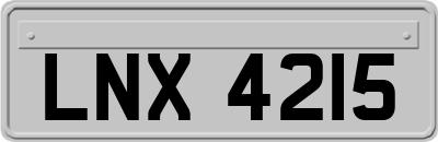 LNX4215