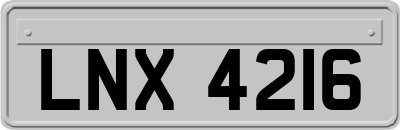 LNX4216