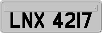 LNX4217