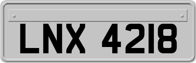 LNX4218