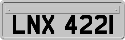 LNX4221