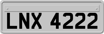 LNX4222