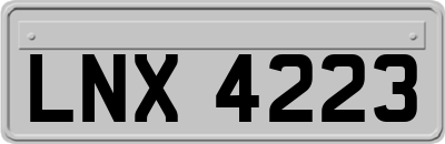 LNX4223