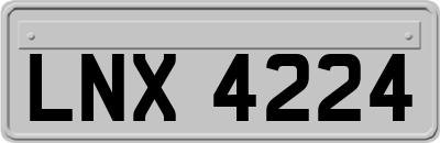 LNX4224