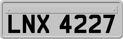 LNX4227