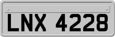 LNX4228