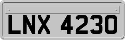 LNX4230